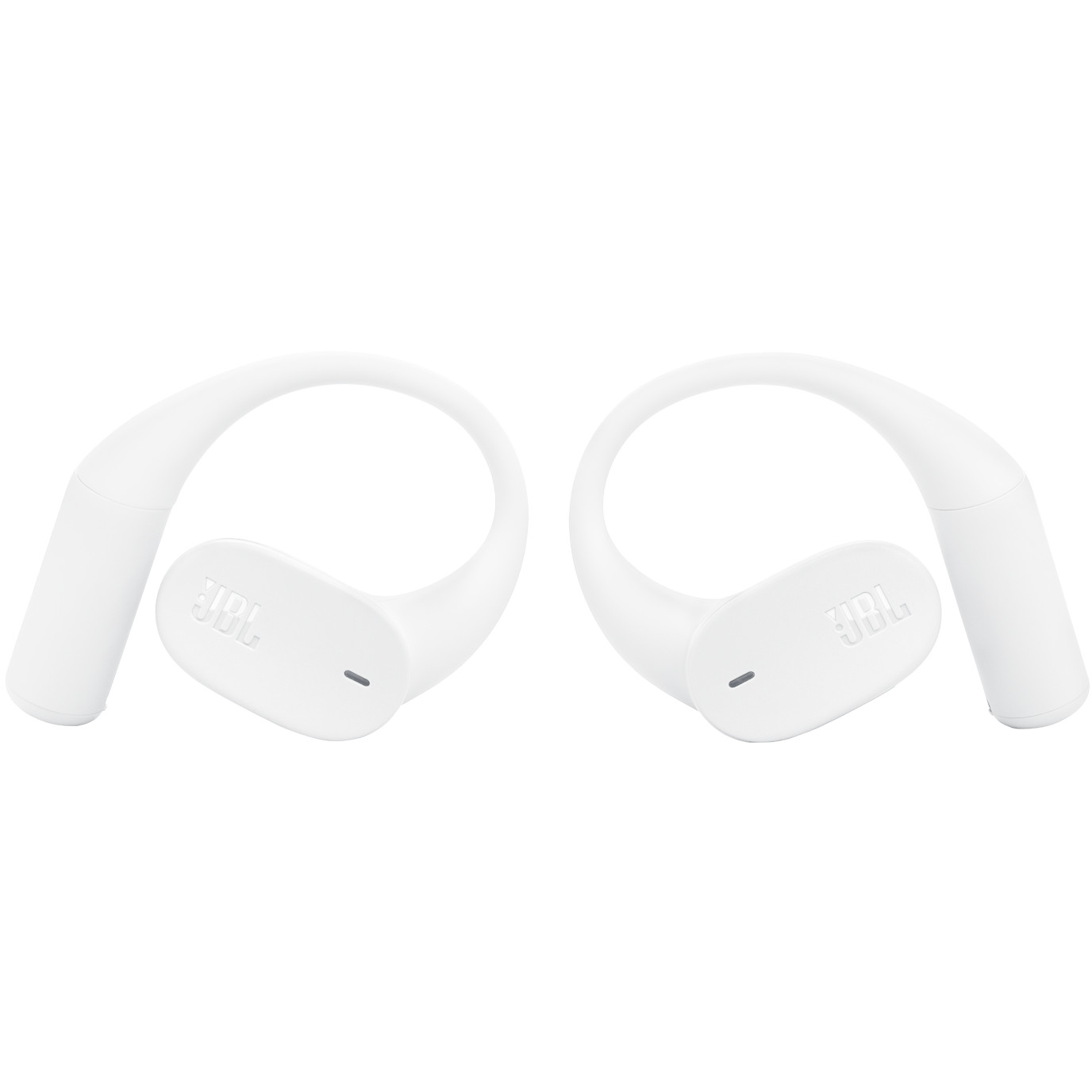 JBL Sense Lite trådløse in-ear øretelefoner hvid