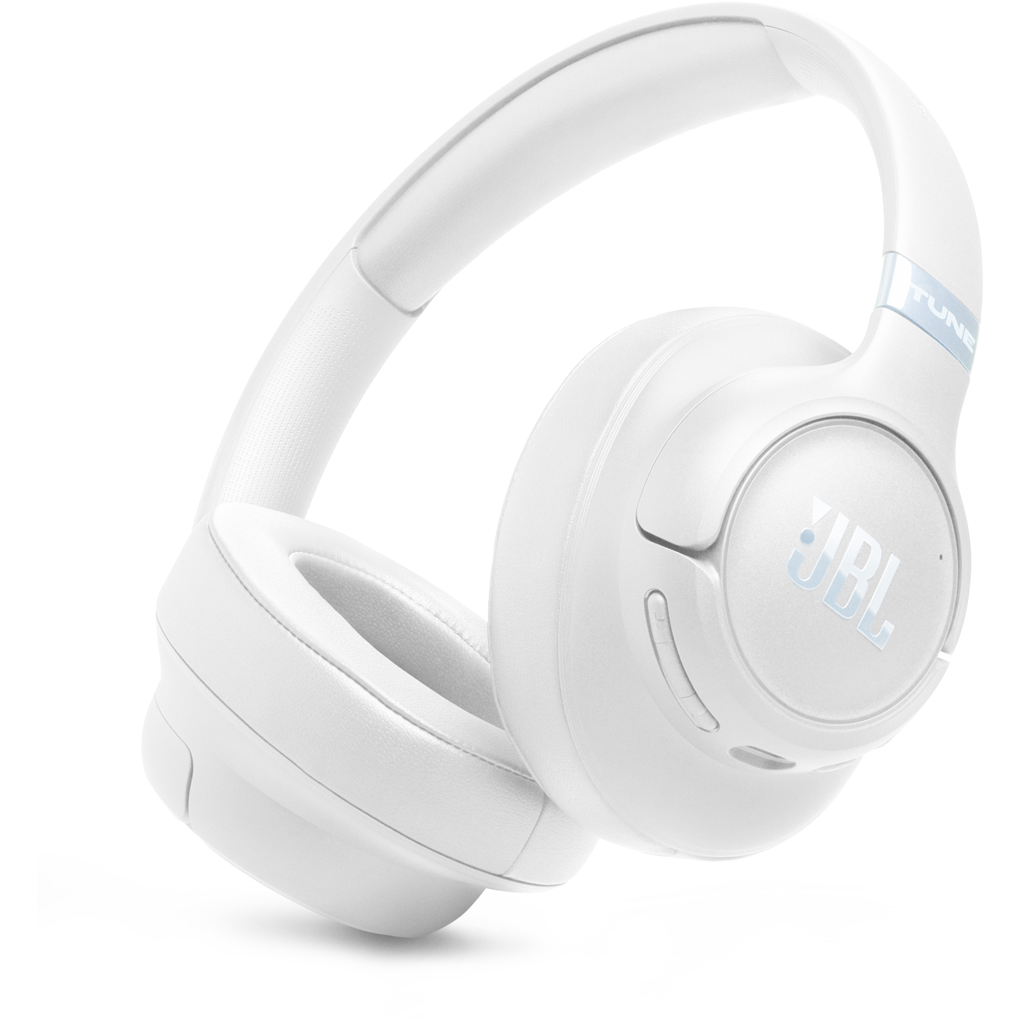 JBL Tune 780NC trådløse hovedtelefoner hvid