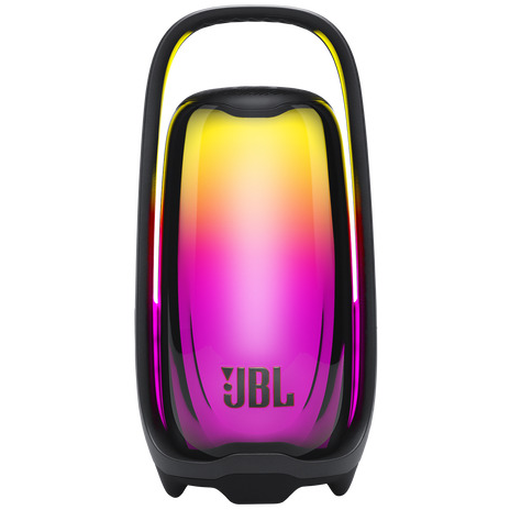 JBL Pulse 6 bluetooth højttaler sort