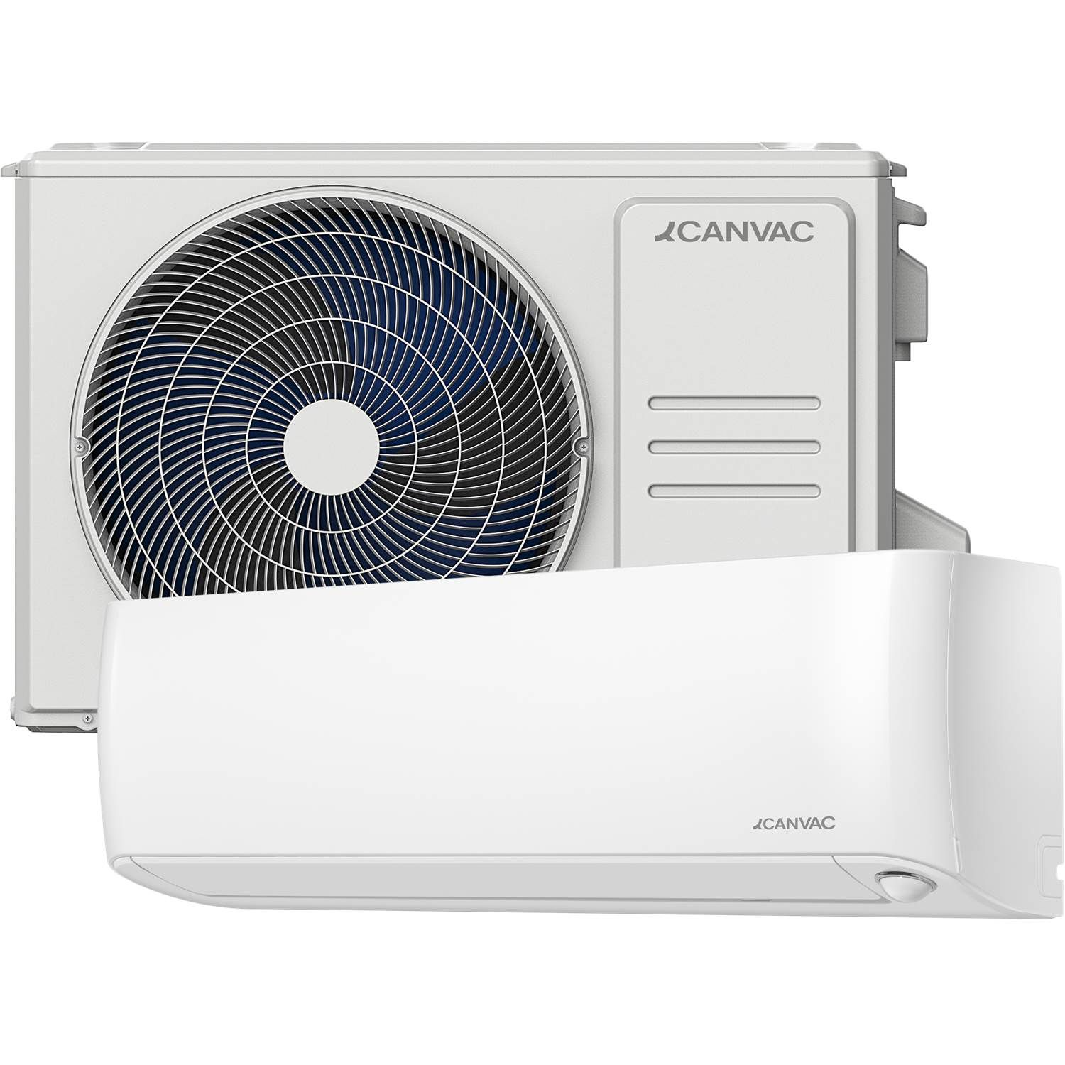 Canvac 5220 - E1 varmepumpe