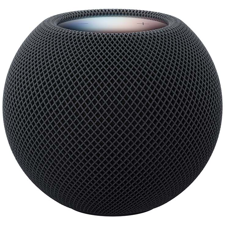 Apple HomePod mini 2, midnight MGHJ4QN/A