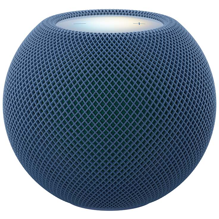 Apple HomePod mini 2, blue MGHM4QN/A