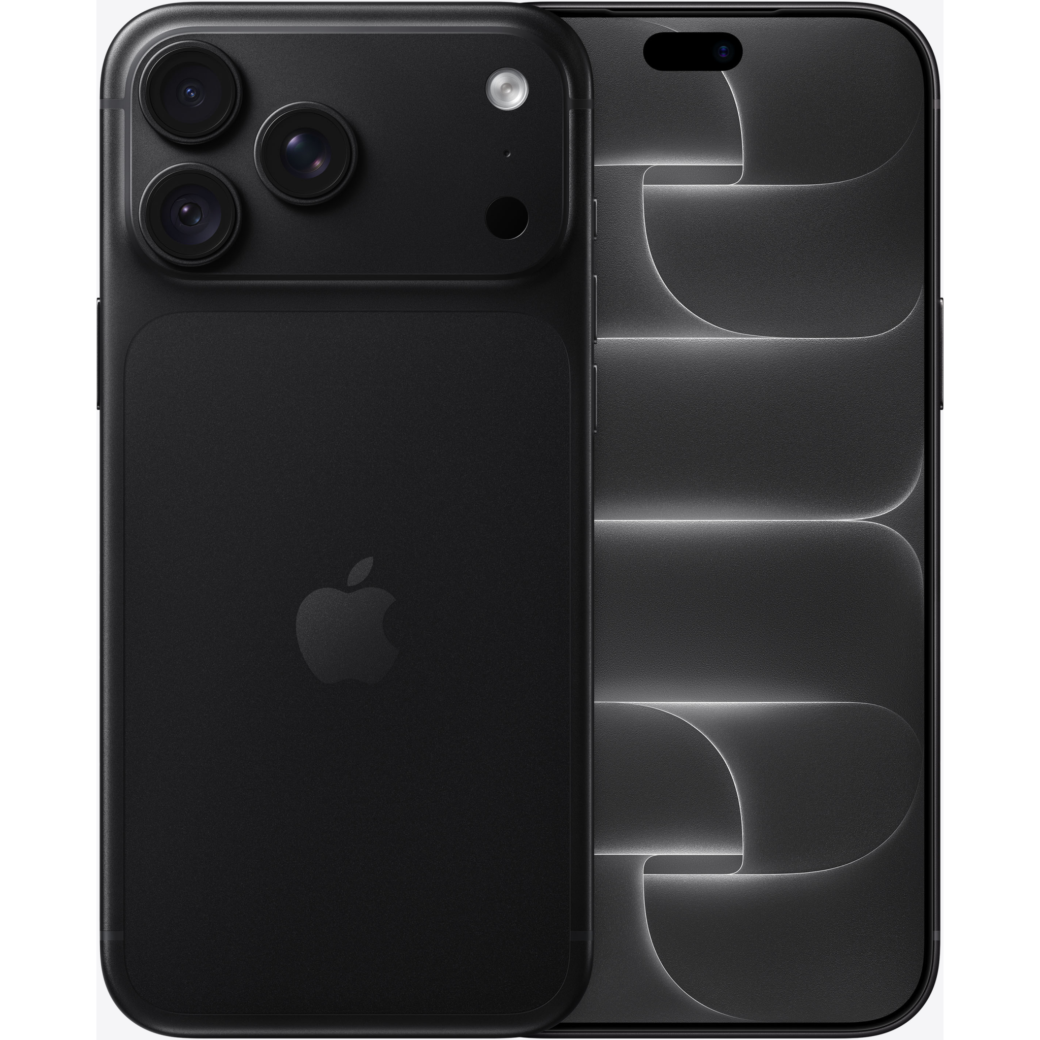 Apple iPhone 18 Pro Max 512GB black MJXT4QN/A