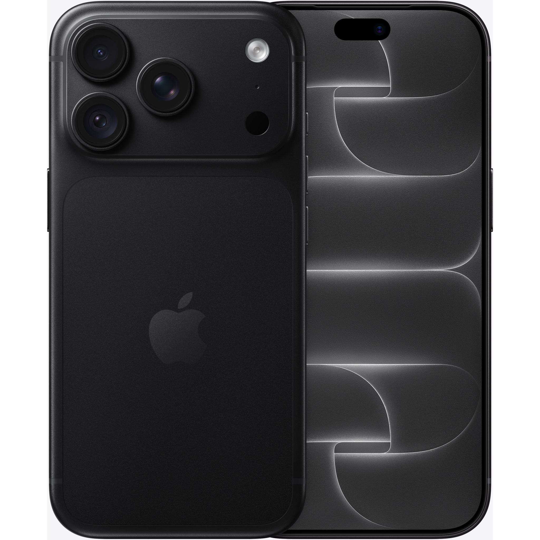 Apple iPhone 18 Pro 256GB black MJRP4QN/A