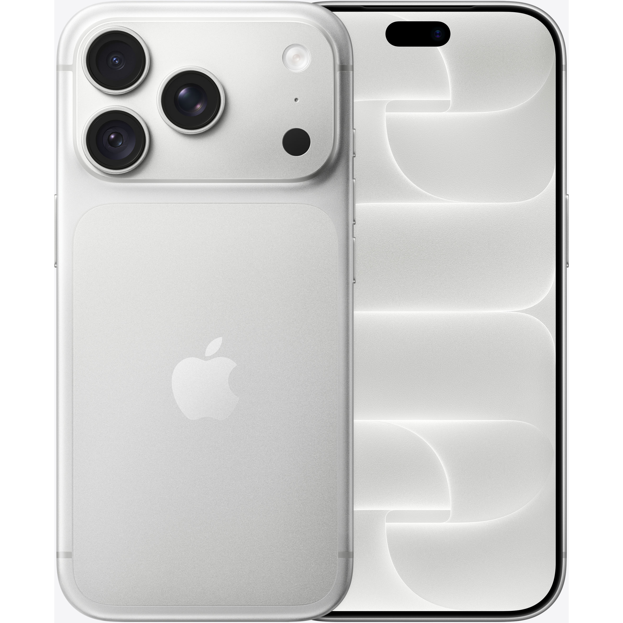 Apple iPhone 18 Pro 512GB silver MJRV4QN/A