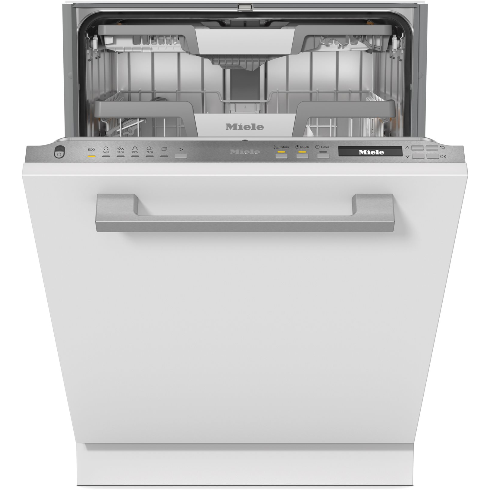 Miele G 7265 SCVi XXL opvaskemaskine til integrering