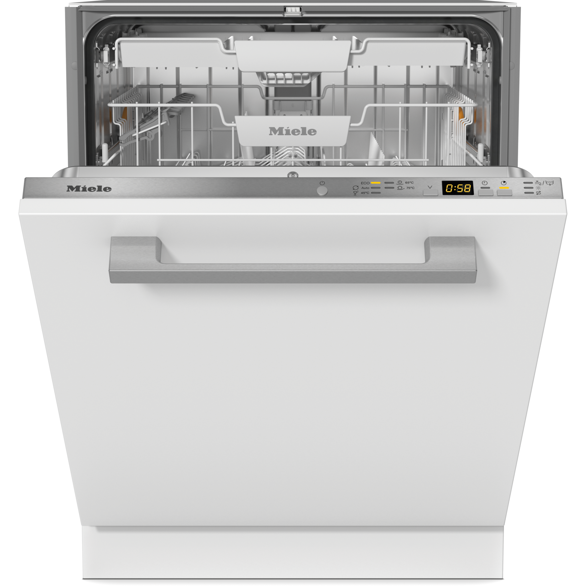 Miele G 5662 SCVi NER ED opvaskemaskine til integrering