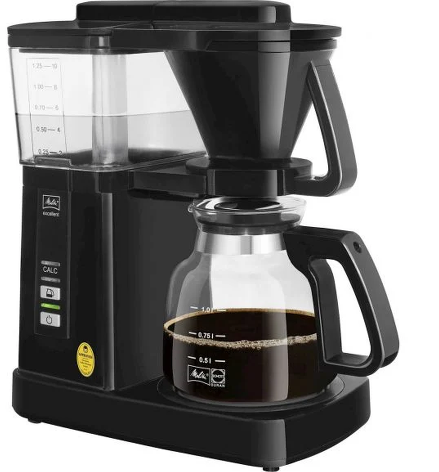 Melitta Excellent 5.0 kaffemaskine