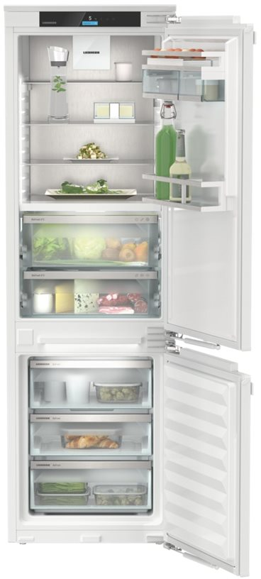 Liebherr ICBNd 5153-20 001 integrerbart kølefryseskab