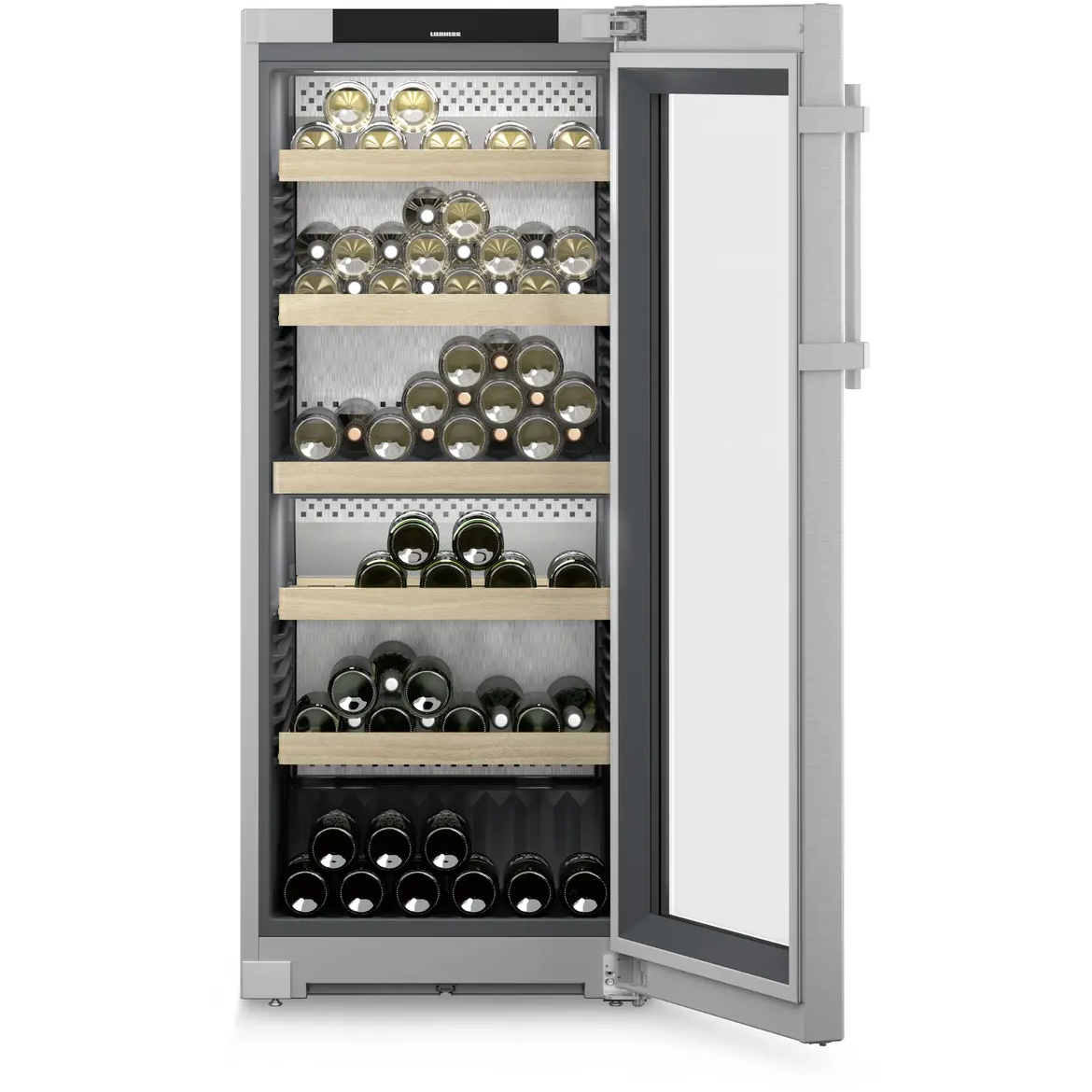 Liebherr WPsd 4652-20 001 fritstående vinkøleskab