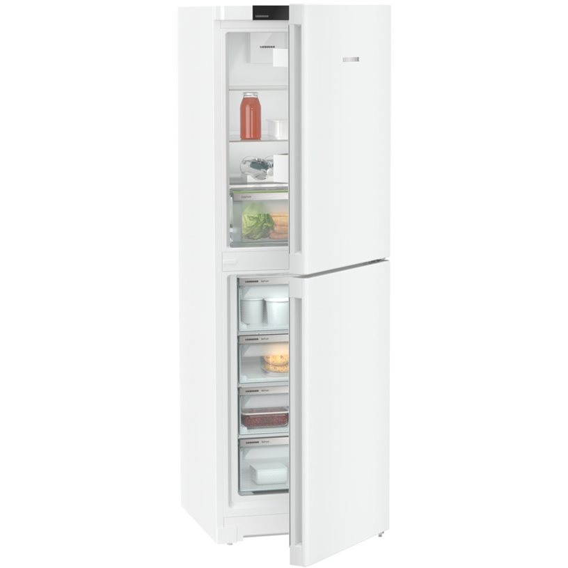 Liebherr CNd 5204-22 001 fritstående kølefryseskab