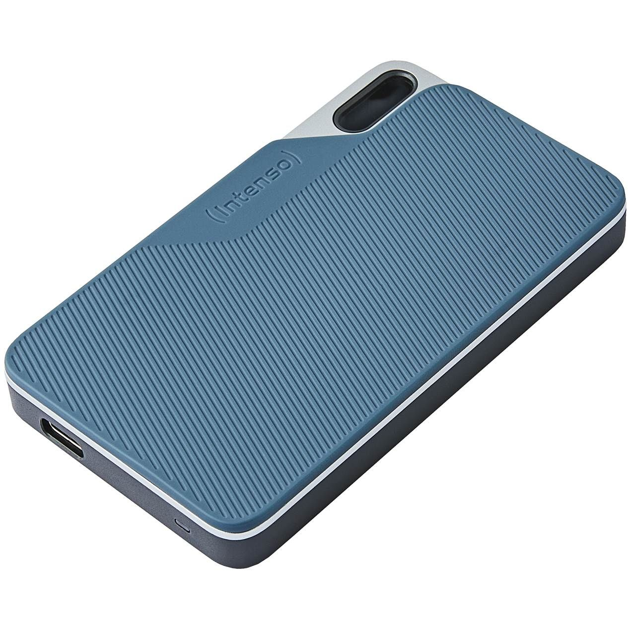 Intenso TX100-1TB External SSD ekstern harddisk