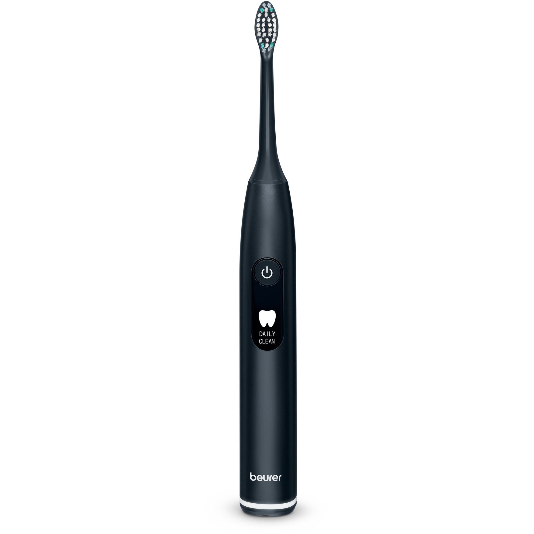 Beurer SC 50 Green Planet eltandbørste midnight ink