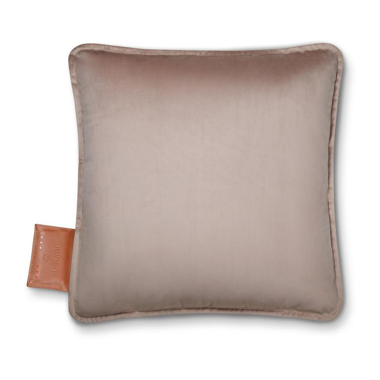 Beurer HK 77 varmepude Heaty Smokey-Taupe