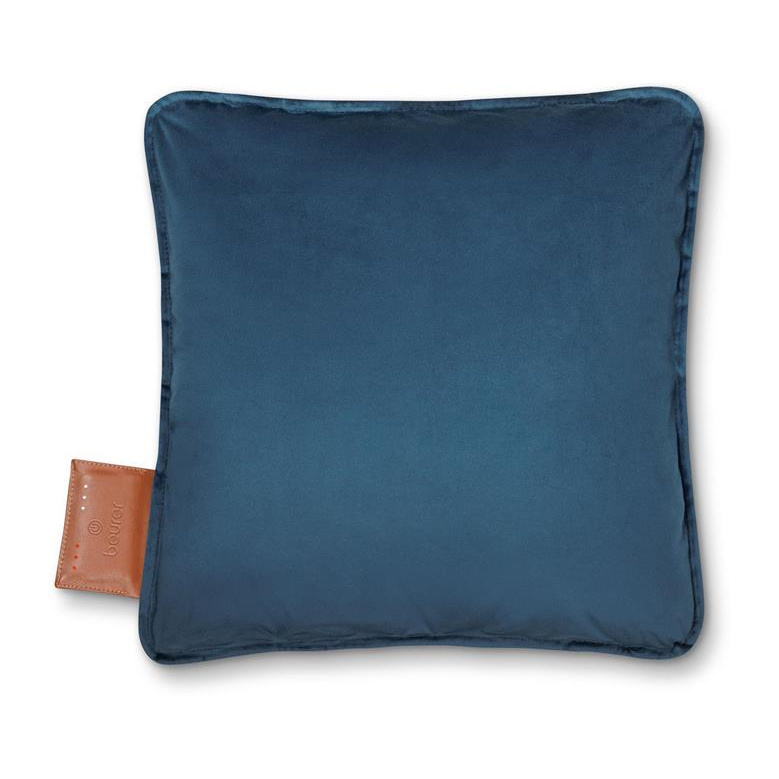 Beurer HK 77 varmepude Heaty Obsidian-Blue
