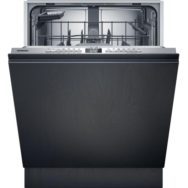 Siemens SX63HX03TE opvaskemaskine til integrering