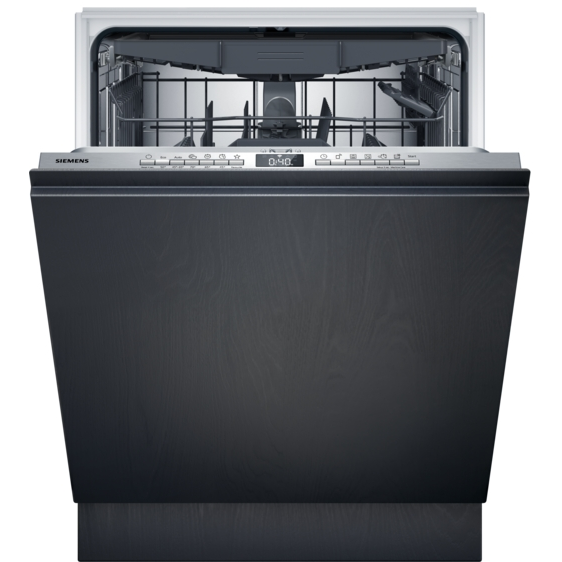 Siemens SX73HX16CE opvaskemaskine til integrering