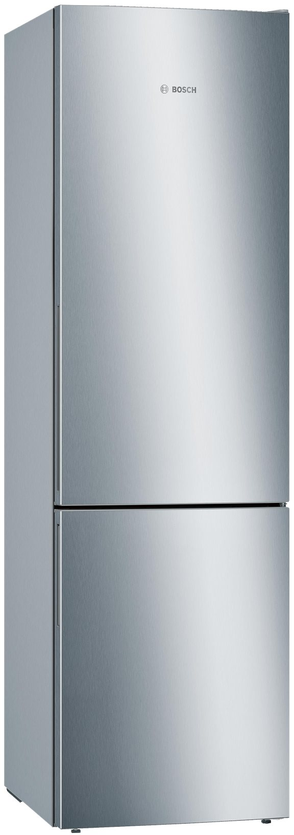 Bosch KGE39AICA fritstående kølefryseskab