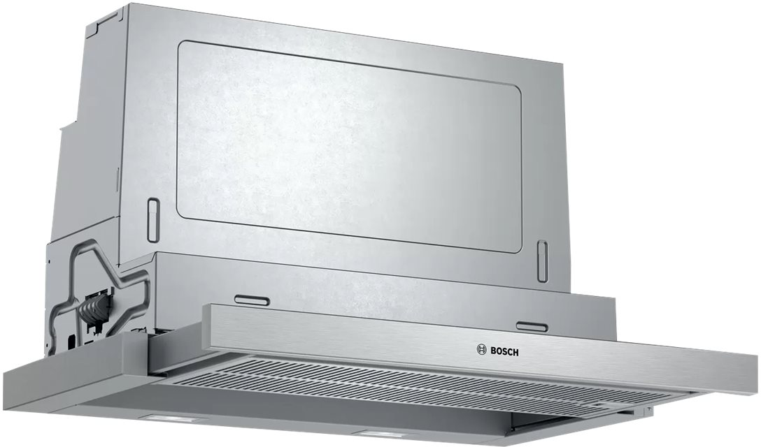 Bosch DFS067A51 skabsintegreret emhætte