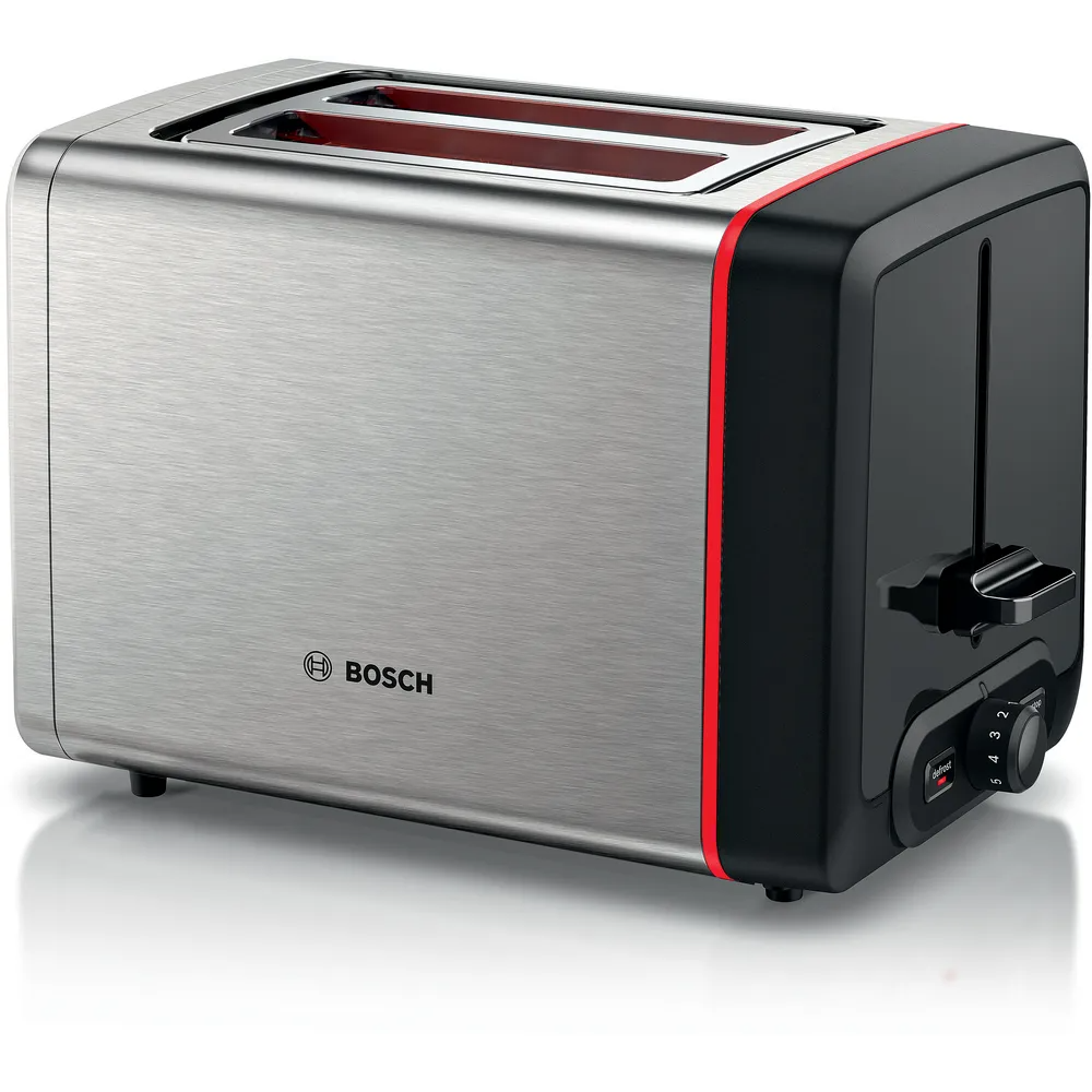 Bosch TAT5M420 MyMoment brødrister