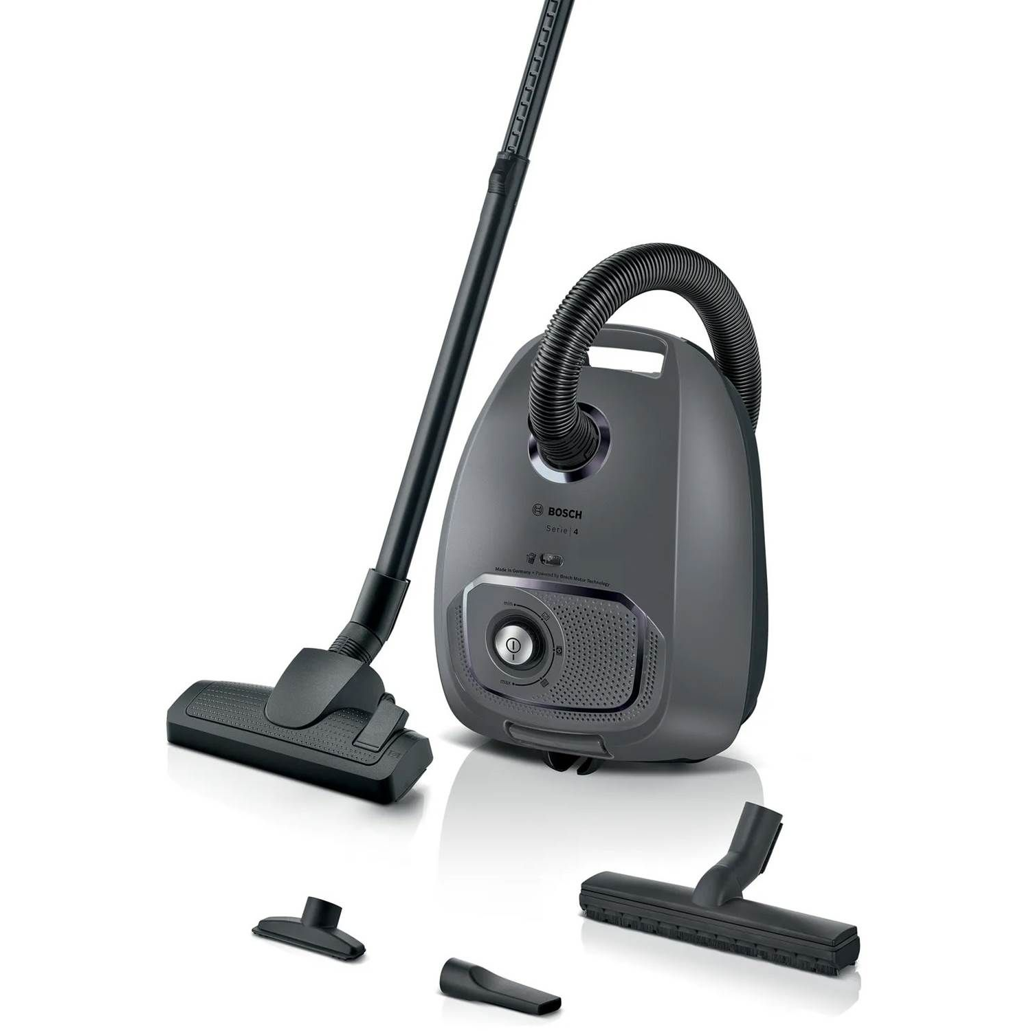 Bosch BGL41GR3H støvsuger