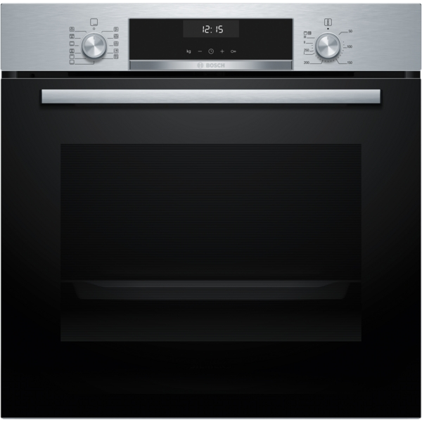 Bosch HBG517CS4 ovn til indbygning