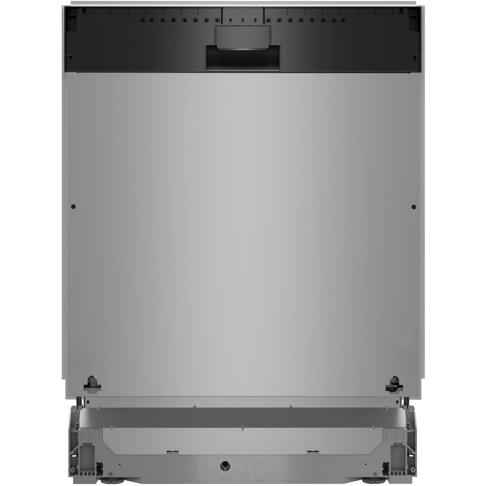 Bosch SBV2IVX57E opvaskemaskine til integrering