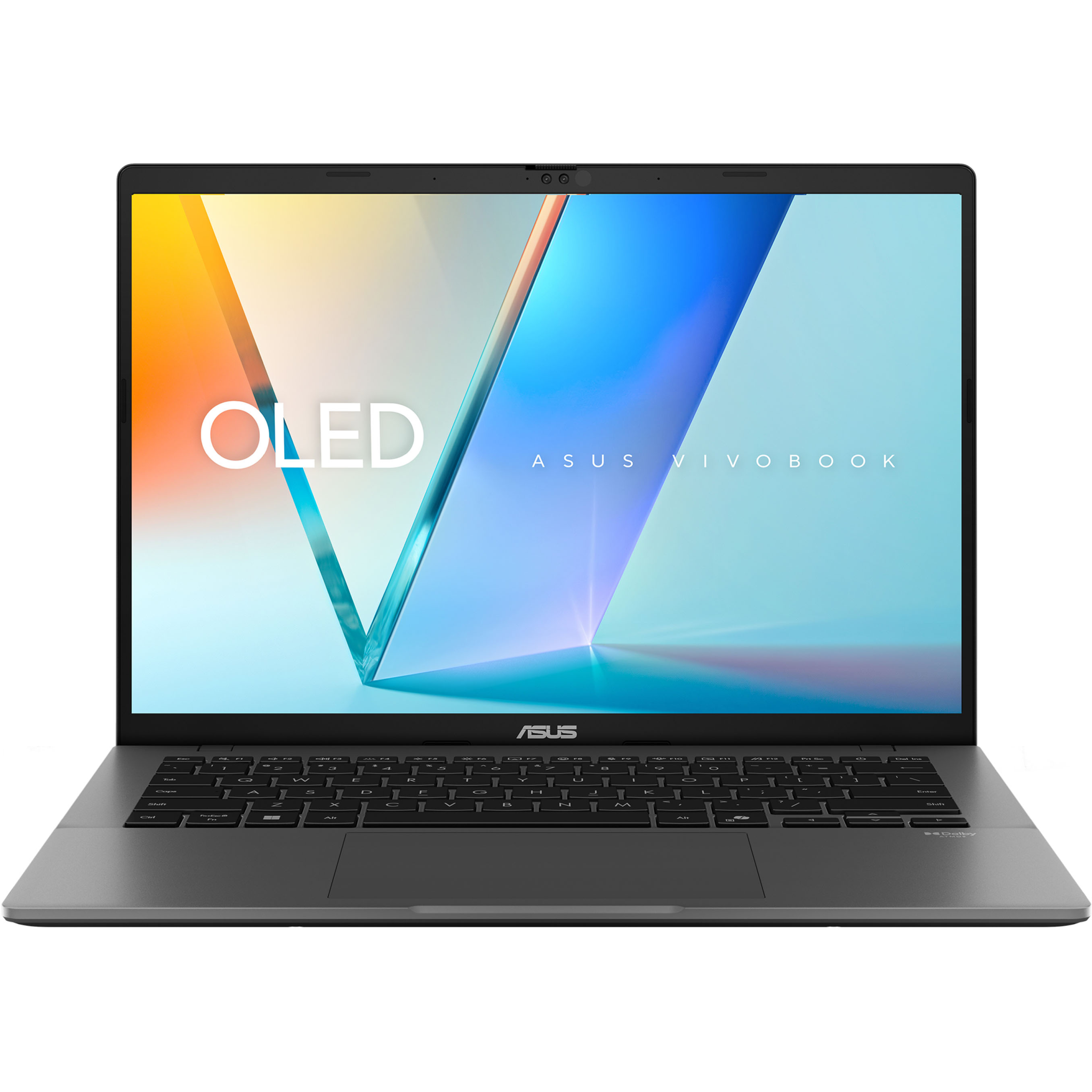 ASUS Vivobook S14 14 D3407KA-SF014WAI bærbar PC