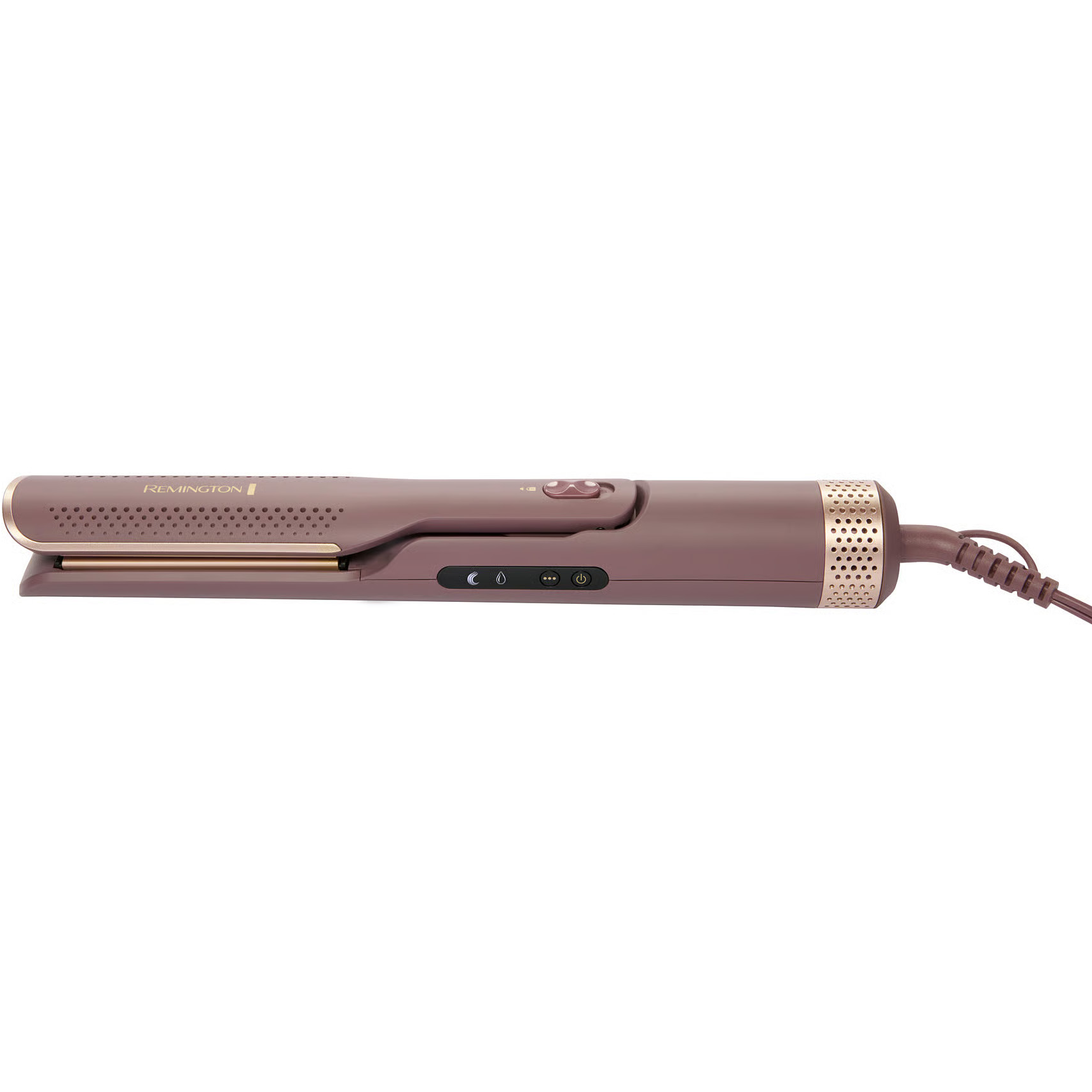 Remington AirVive™ 2-in-1 airstyler