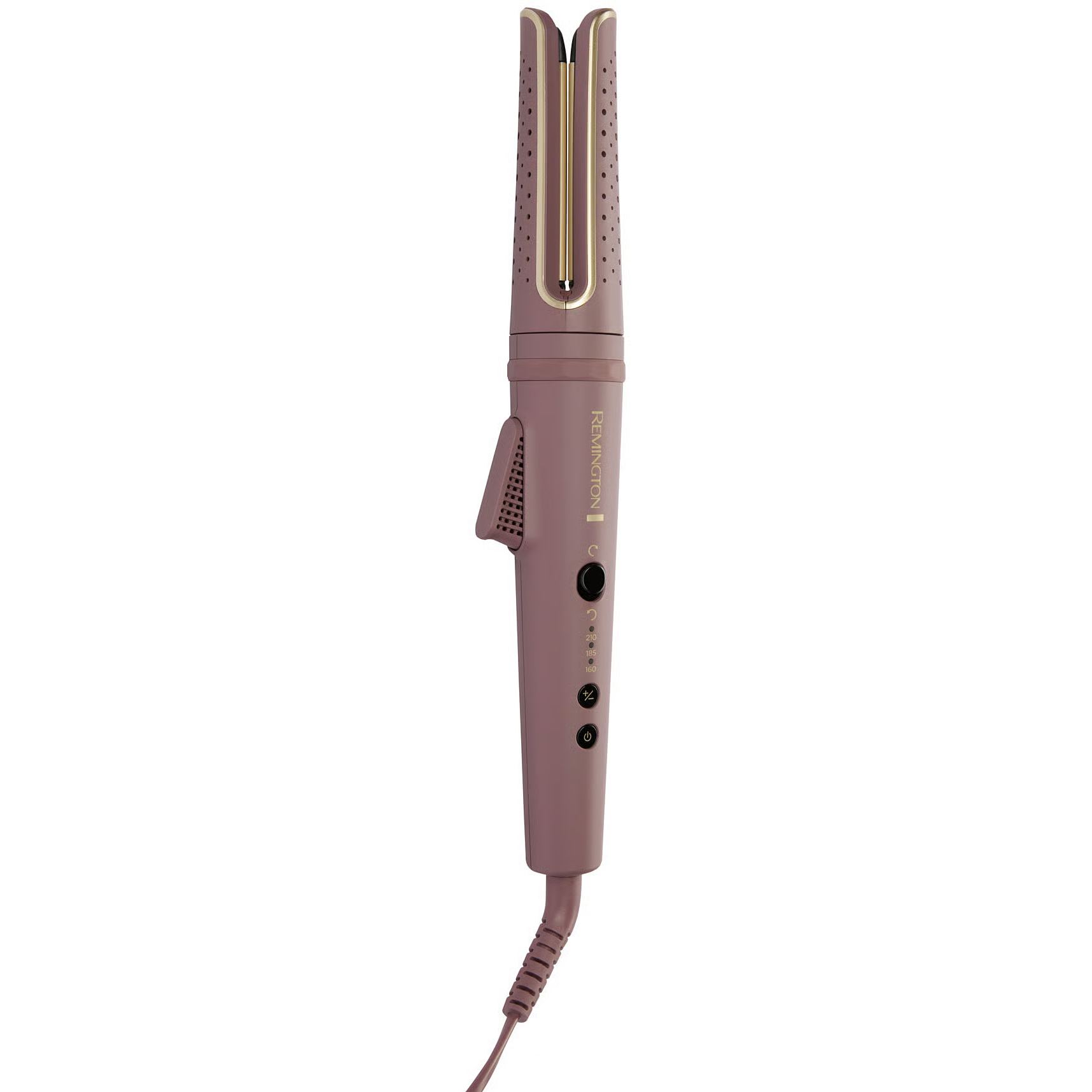 Remington AirVive™ Rotating Curling Wand krøllejern