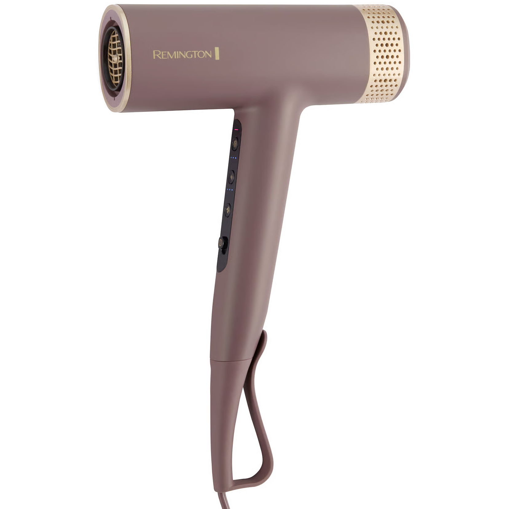 Remington AirVive™ Digital Hair Dryer føntørrer