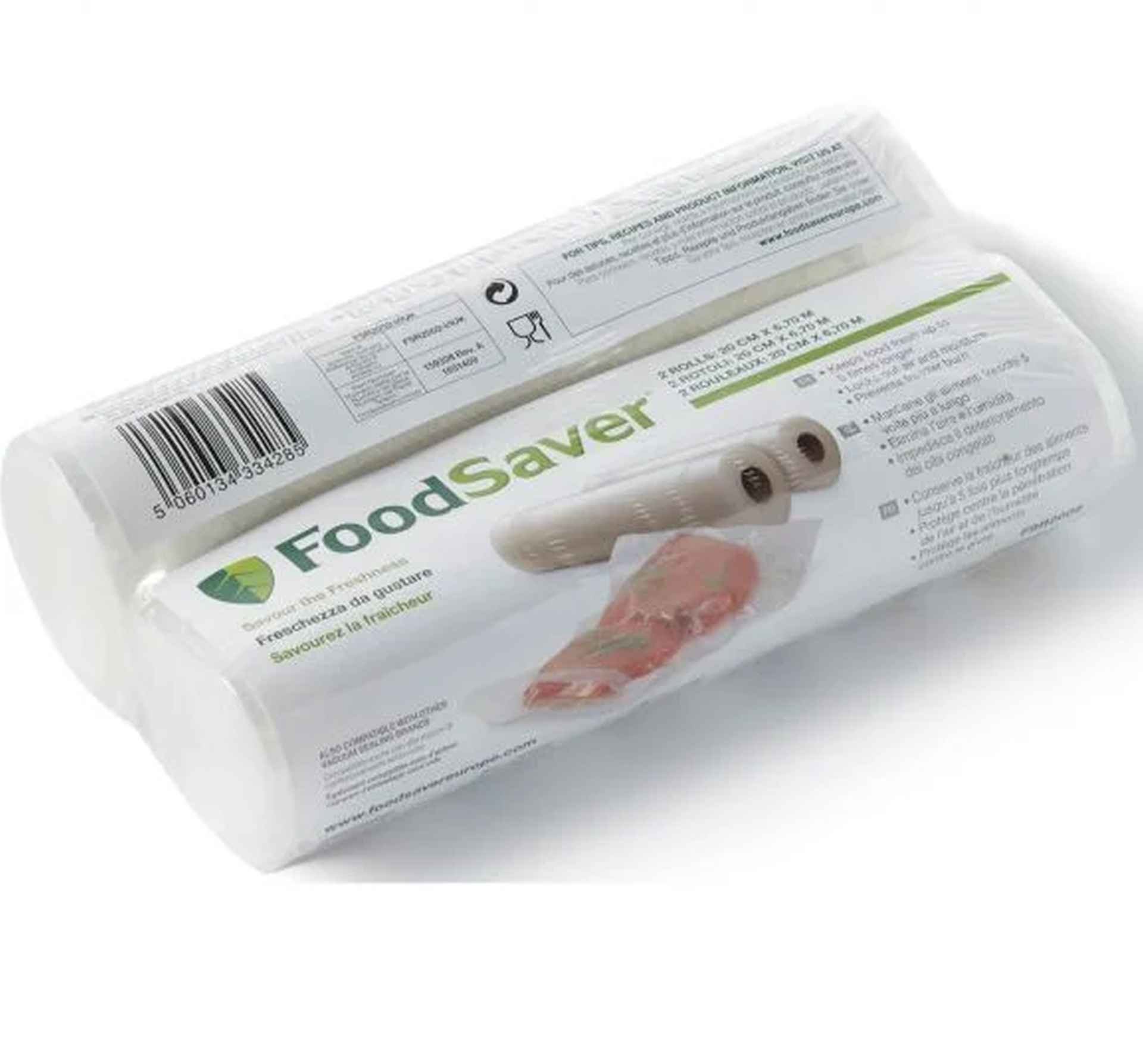 FoodSaver 115612 vakuumposer