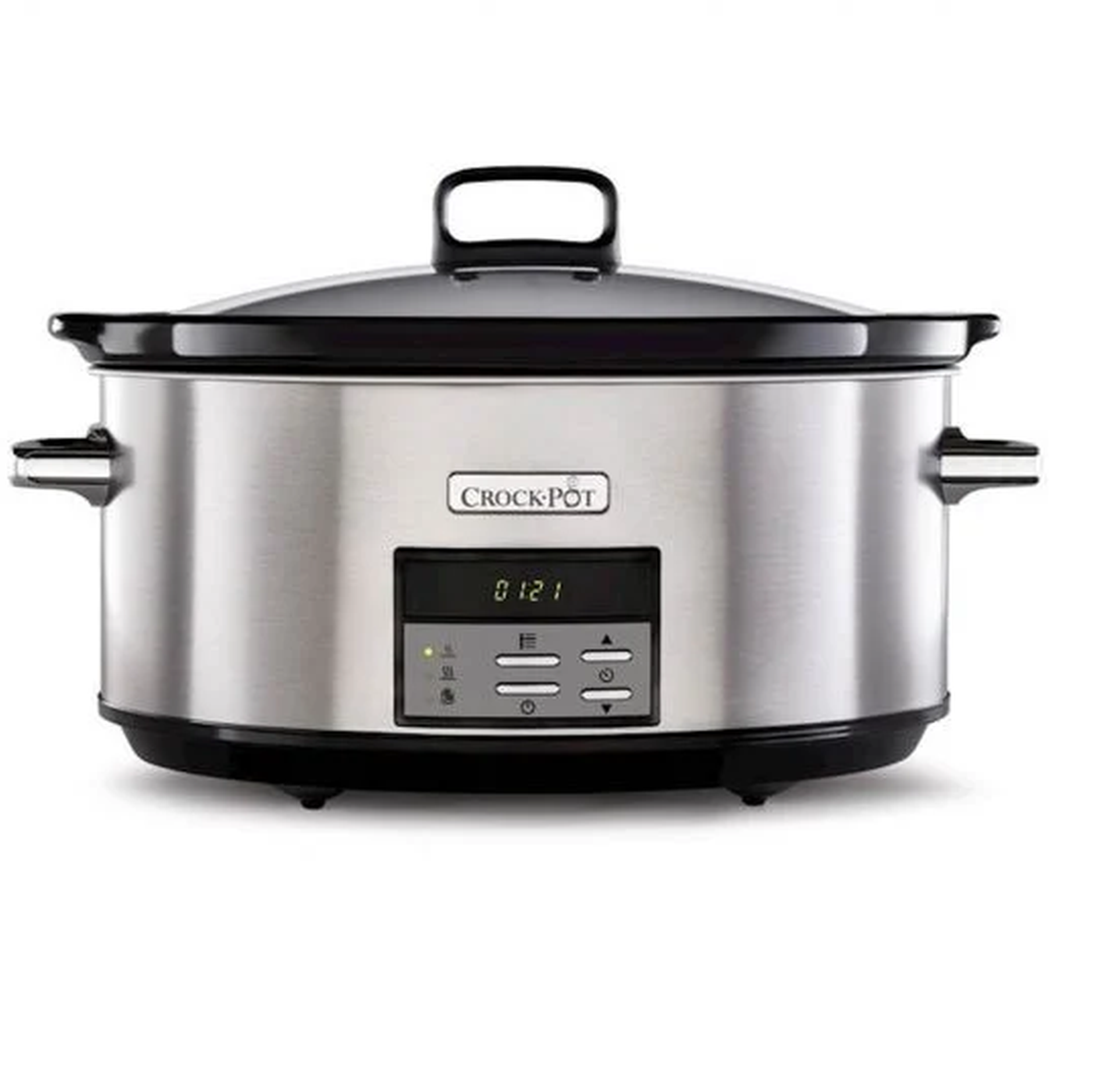 Crock-Pot 115608 7,5L slow cooker