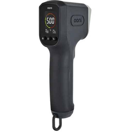 Ooni digital infrarød termometer