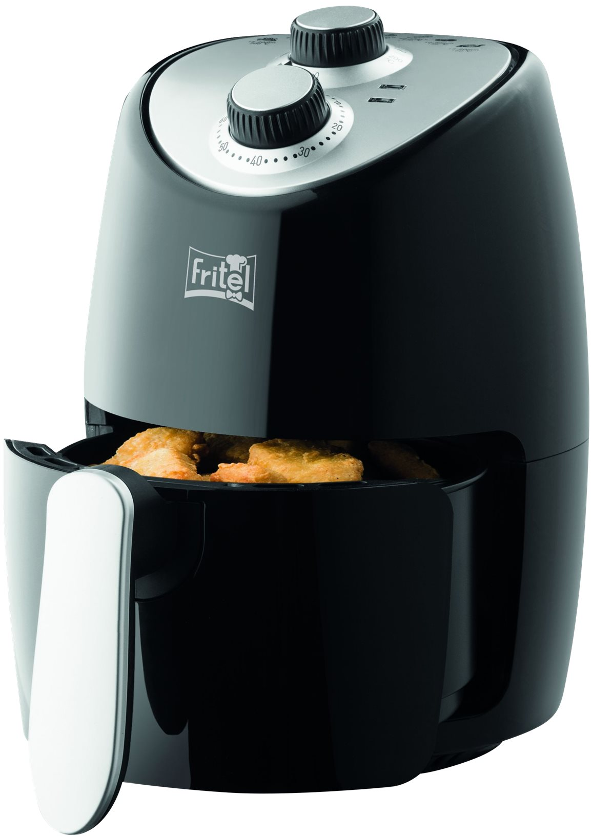 Fritel My SnackTastic 4202 airfryer