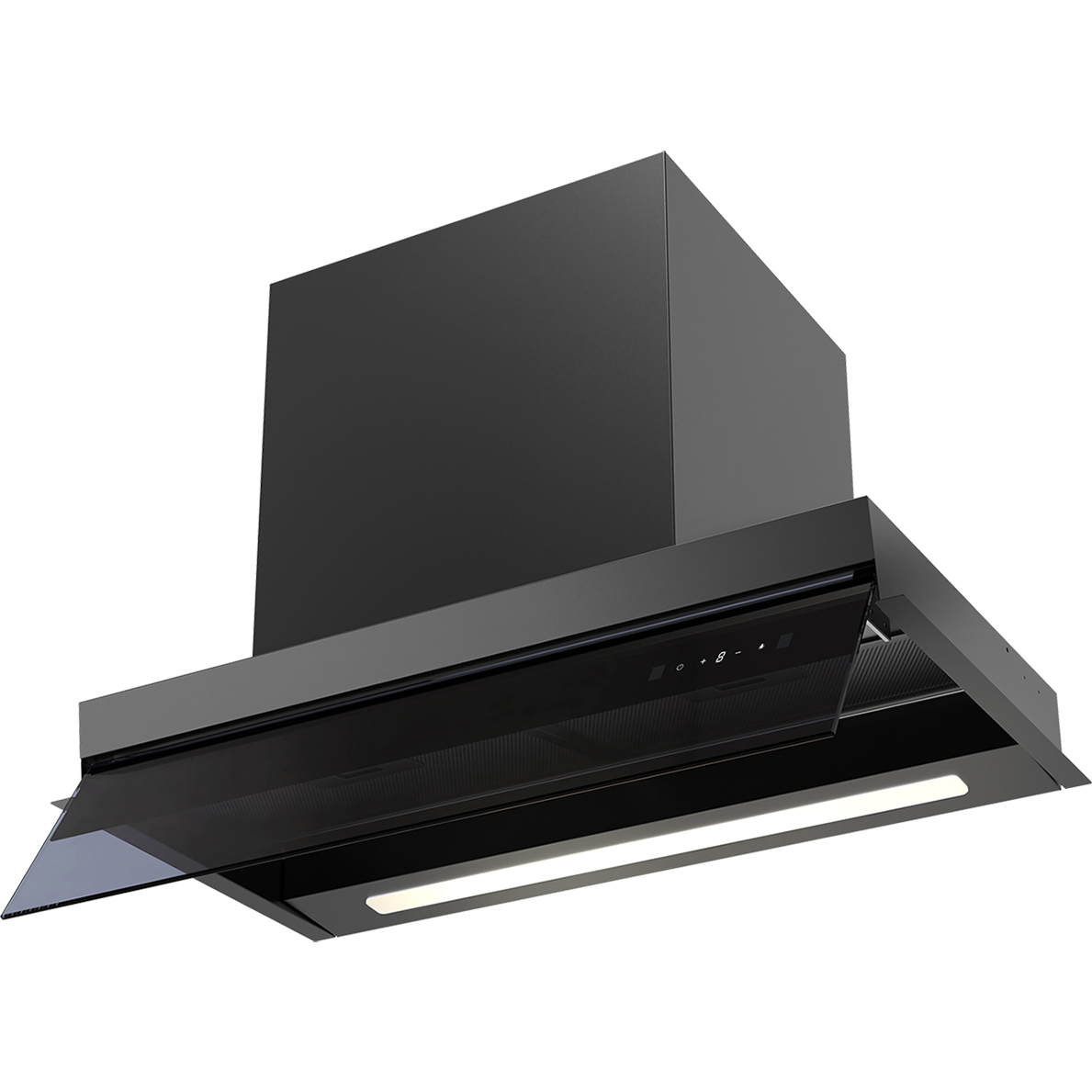 Thermex Integro 51 II Premium 513.21.2562.2 skabsintegreret emhætte
