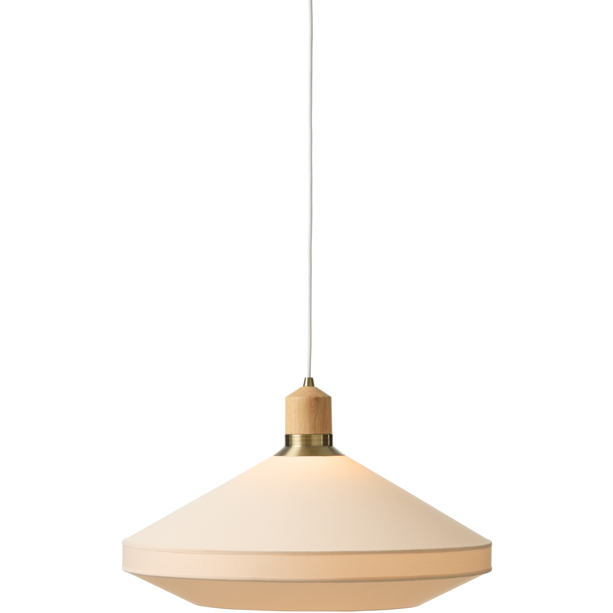 Halo Design Paris Soft Ø56 pendel