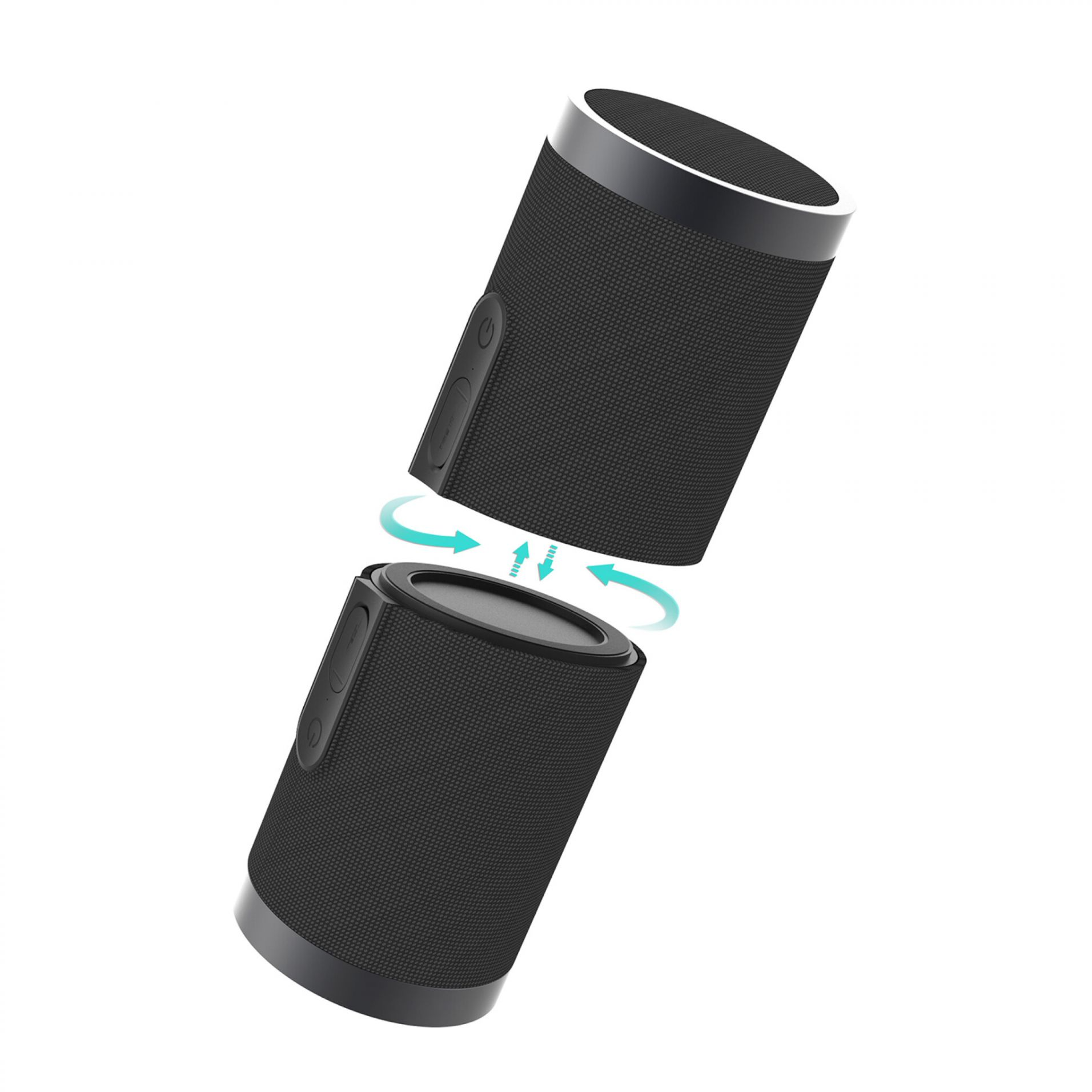 Sinox Lifestyle SXL4070 Sonitus Split bluetooth højttaler