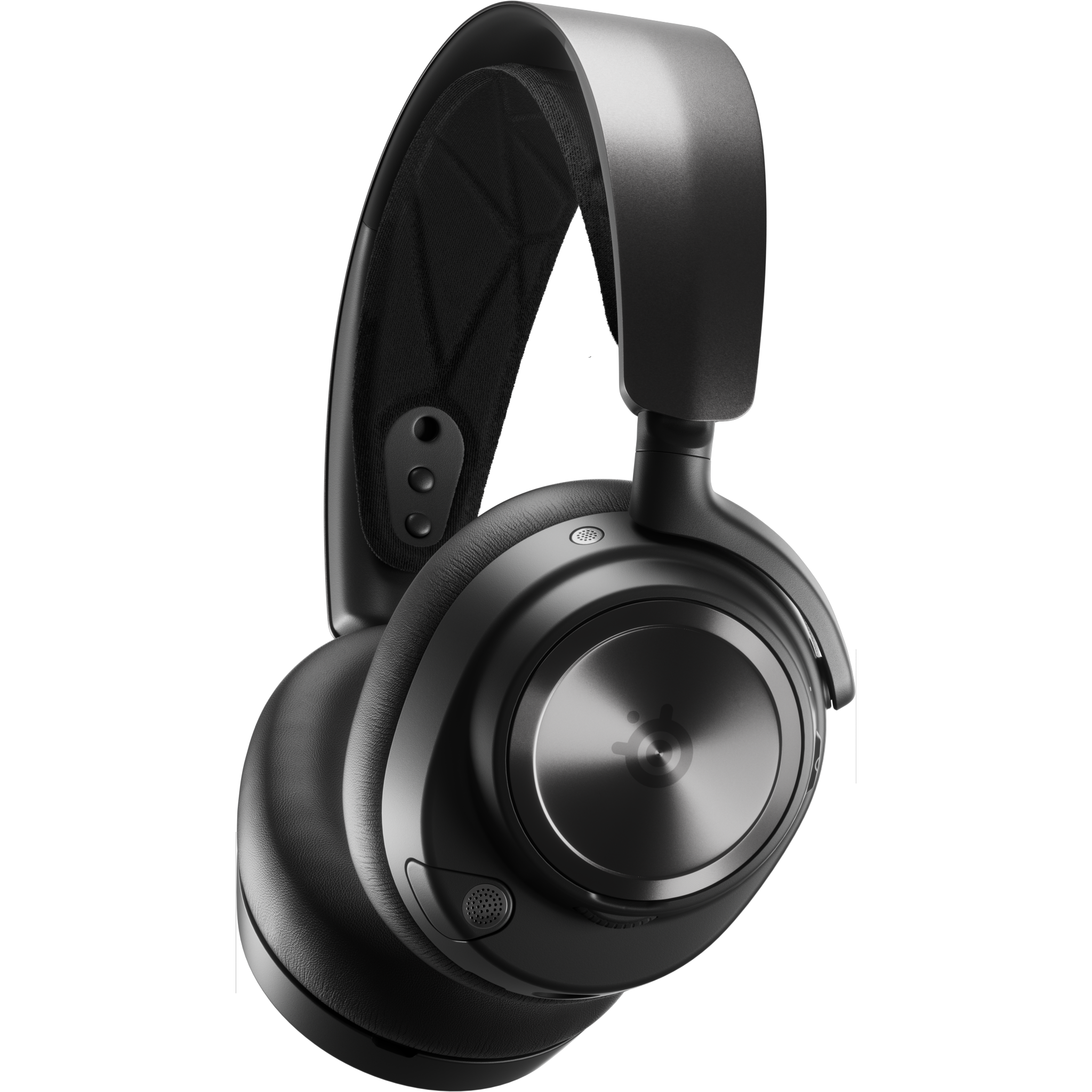 SteelSeries Arctis Nova Pro Wireless X headset
