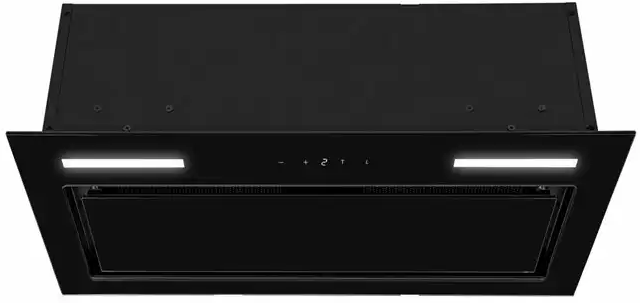 Witt Nitro 74 BN skabsintegreret emhætte