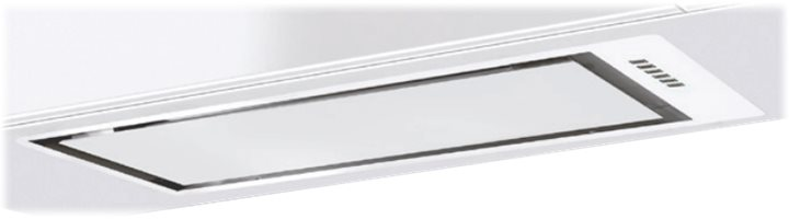 Witt Bright 78 W-2 skabsintegreret emhætte