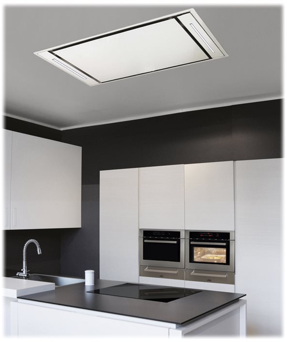 Witt WS 958 XM-3 loftintegreret emhætte