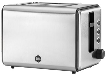 OBH Nordica Bronx 2255 brødrister