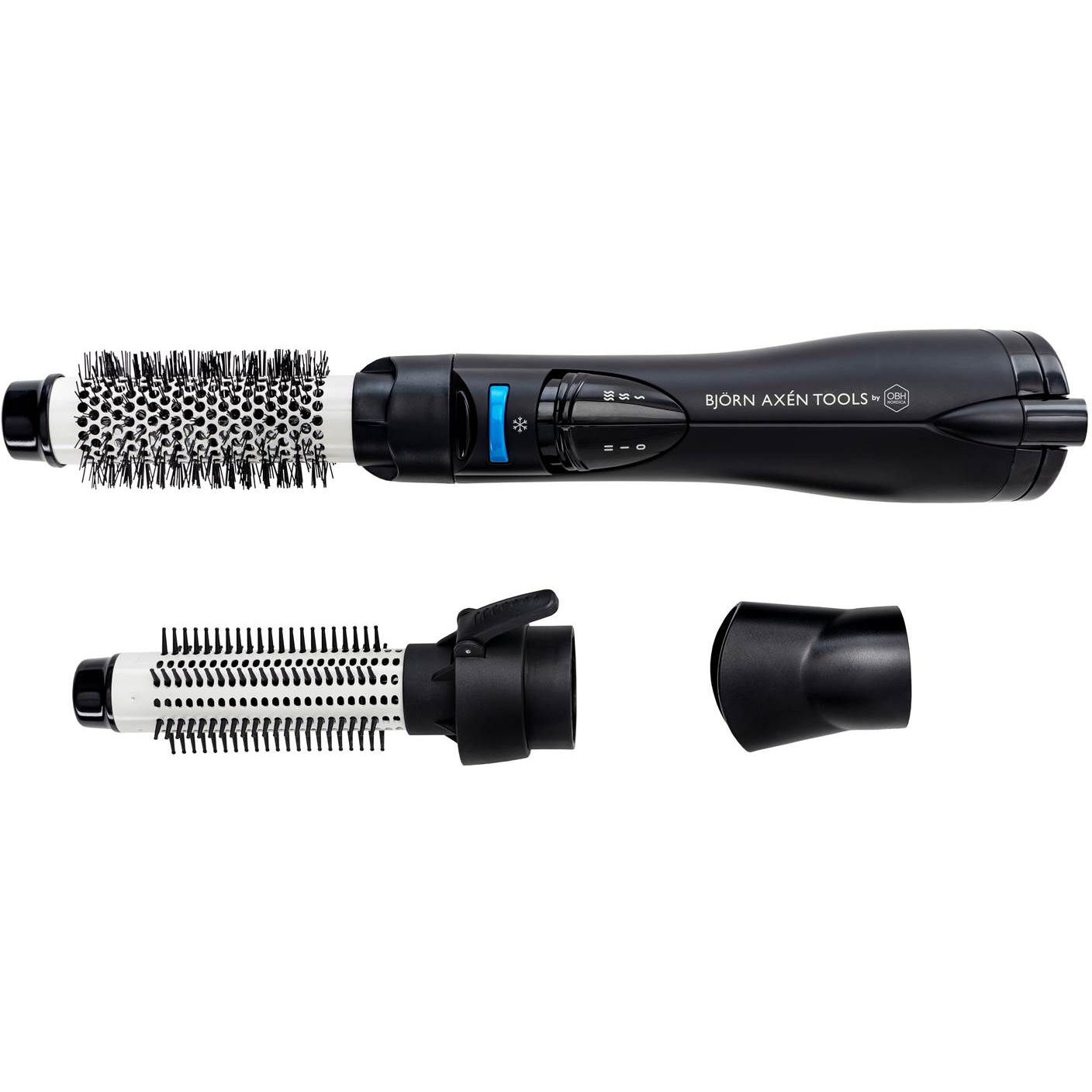 OBH Nordica Björn Axén Tools PRO airstyler