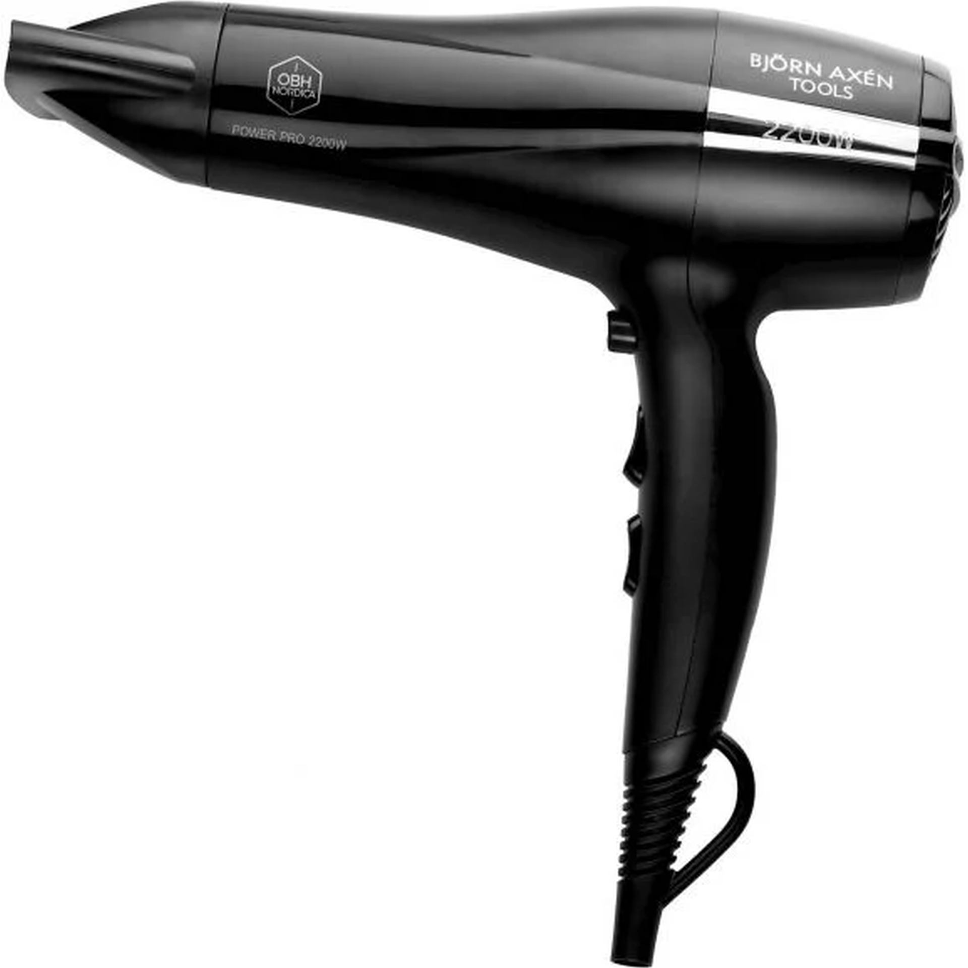 OBH Nordica Björn Axén Tools 5191 føntørrer