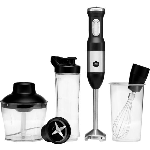 OBH Nordica Precision Mix 2in1 stavblender