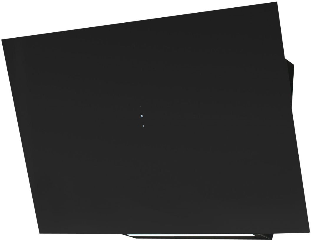 Eico 5808 Mat 60 N - Link skråtstillet emhætte