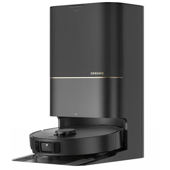 Dreame D40 Ultra Black robotstøvsuger
