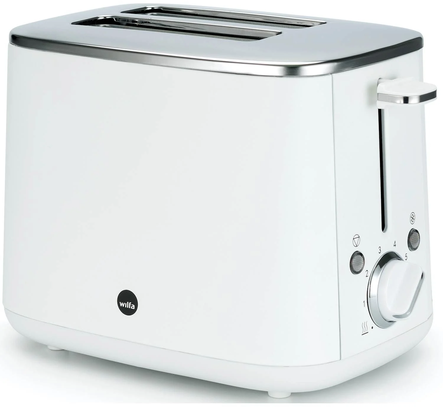 Wilfa TO2W-1000 brødrister