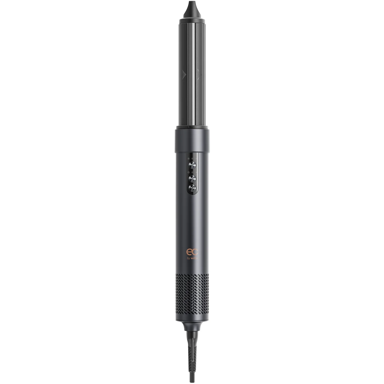 EC by Wilfa MS1G-M1500 AirLush 9-in-1 AirStyler